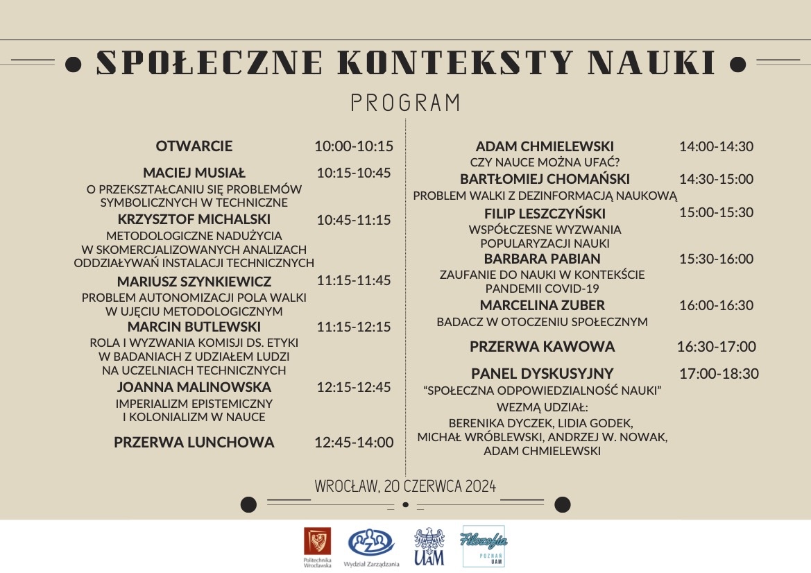 Conference Program